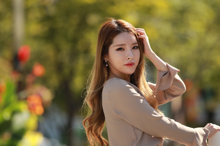 미분류 / 한나 일반사진